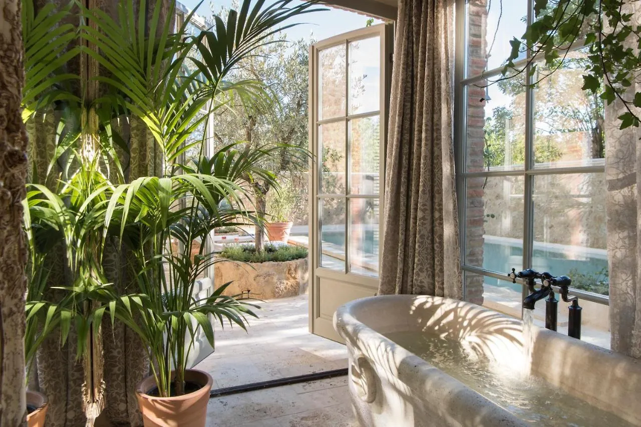 Borgo Santo Pietro Hotel Chiusdino Italy