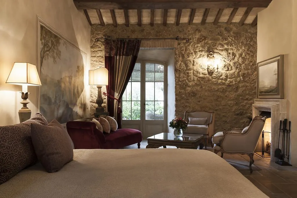 Borgo Santo Pietro Hotel Chiusdino