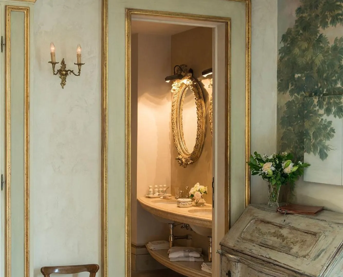 Borgo Santo Pietro Hotel Chiusdino 5*,