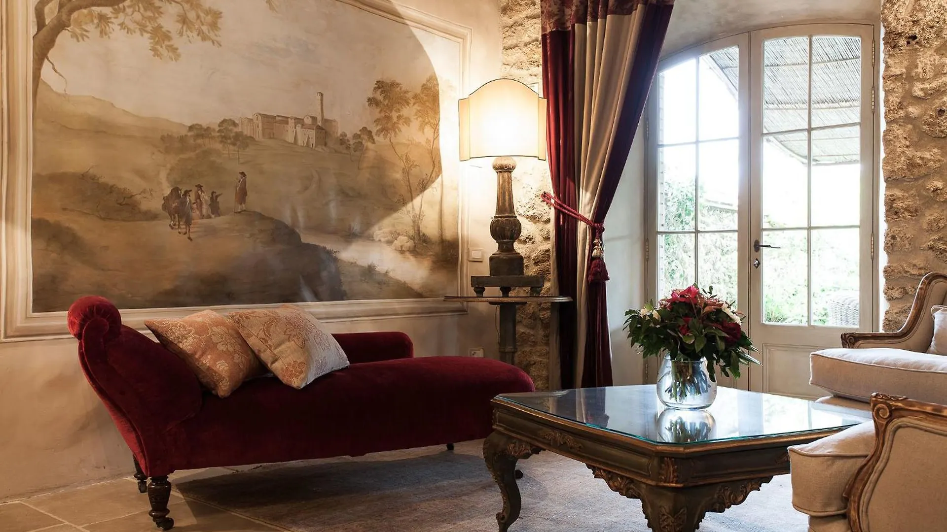 Borgo Santo Pietro Hotel Chiusdino 5*,  Italy