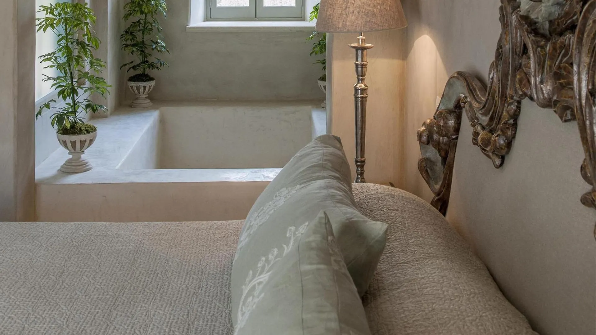 Borgo Santo Pietro Hotel Chiusdino