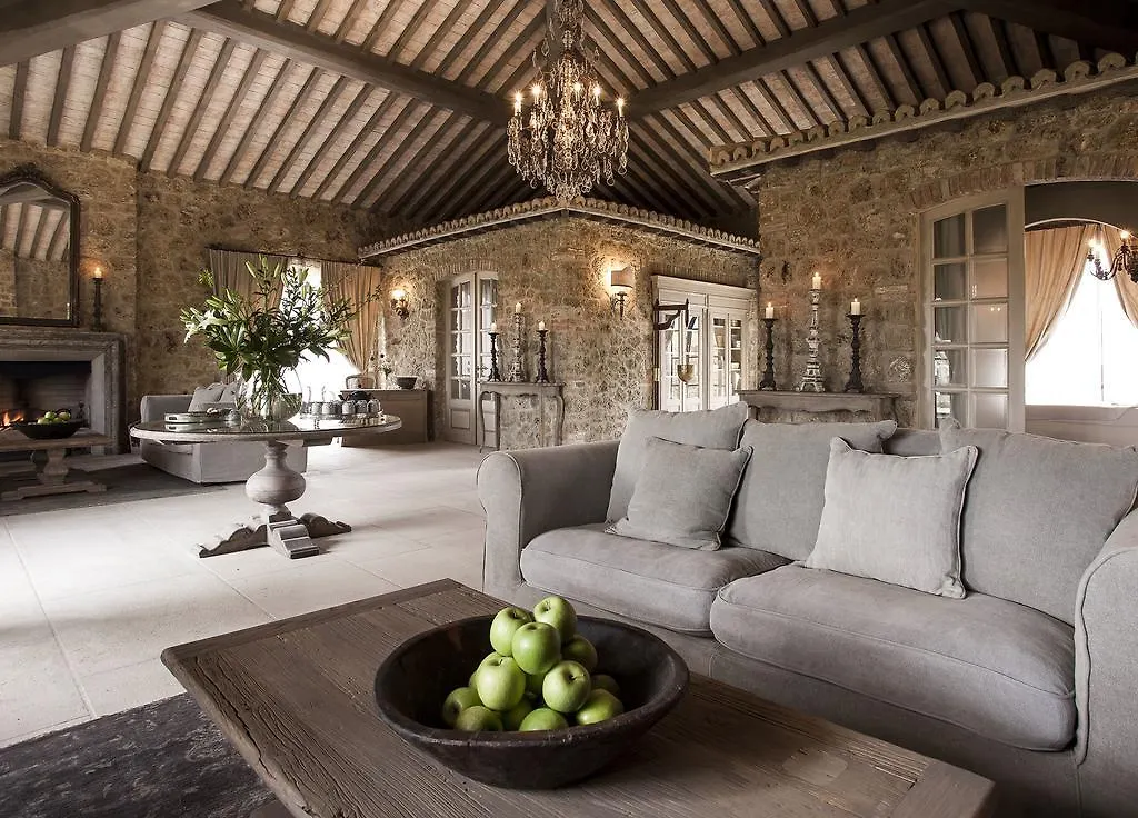 Borgo Santo Pietro Hotel Chiusdino Italy