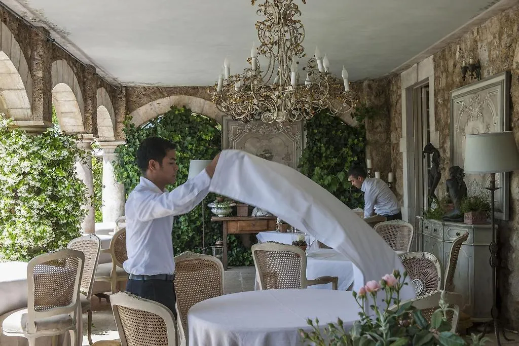 *****  Borgo Santo Pietro Hotel Chiusdino Italy