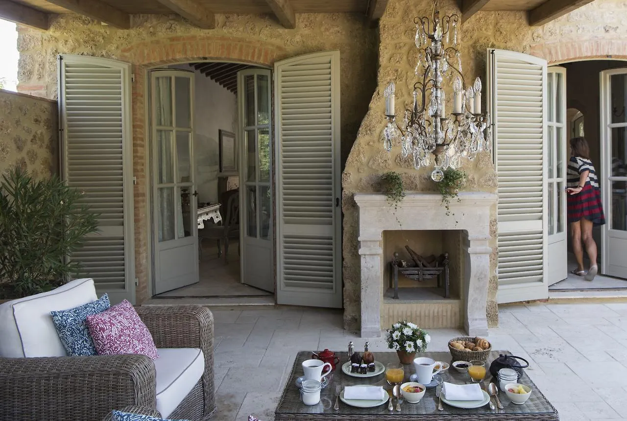 Borgo Santo Pietro Hotel Chiusdino