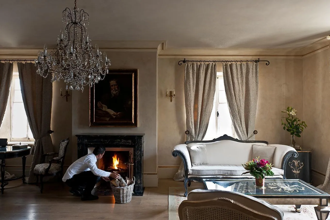 Borgo Santo Pietro Hotel Chiusdino 5*,  Italy