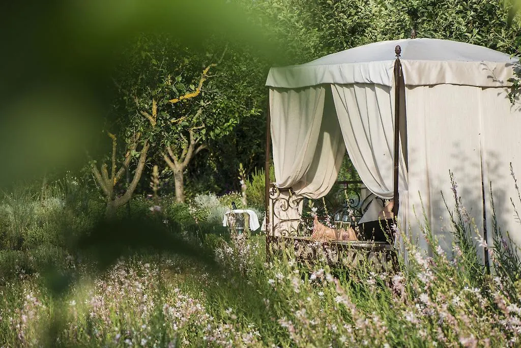 Borgo Santo Pietro Hotel Chiusdino