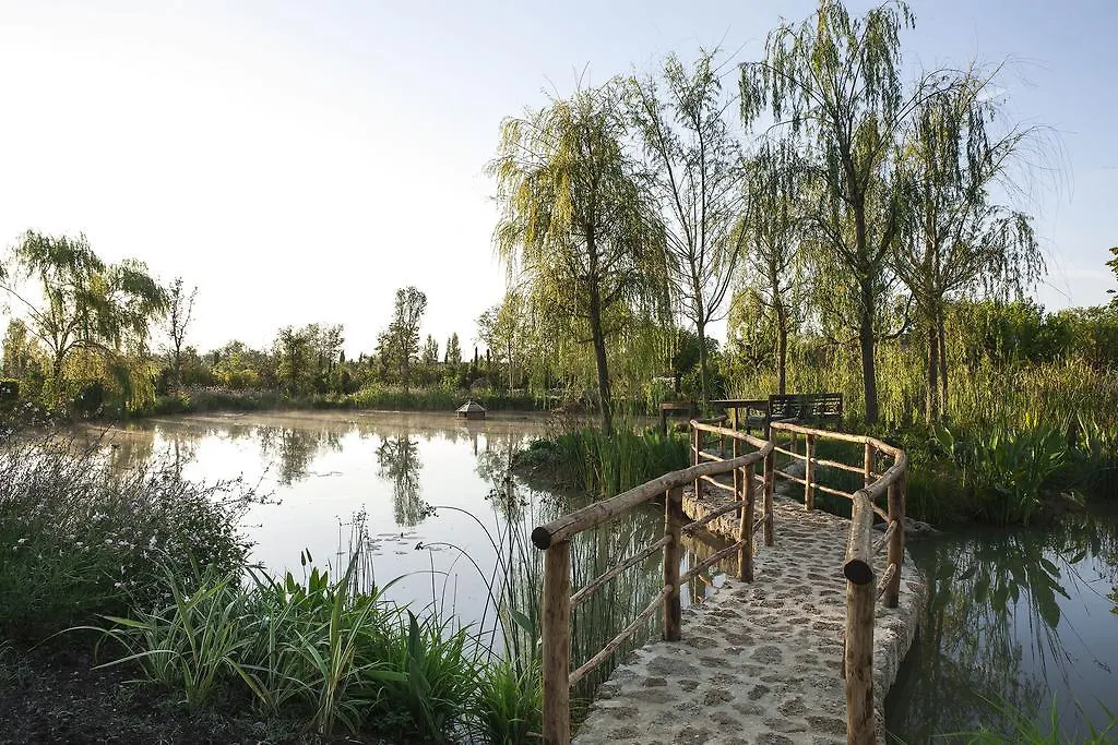 Borgo Santo Pietro Hotel Chiusdino
