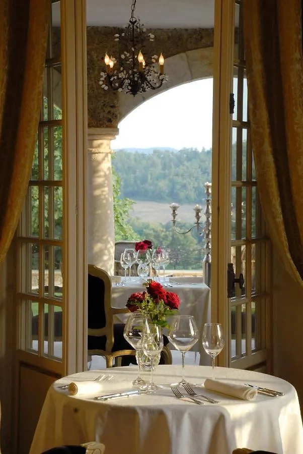 Borgo Santo Pietro Hotel Chiusdino 5*,  Italy