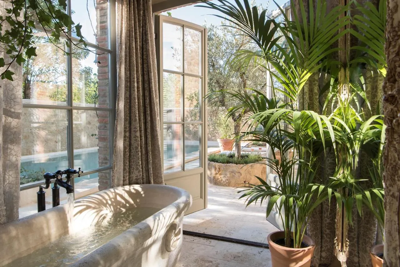 Borgo Santo Pietro Hotel Chiusdino 5*,  Italy