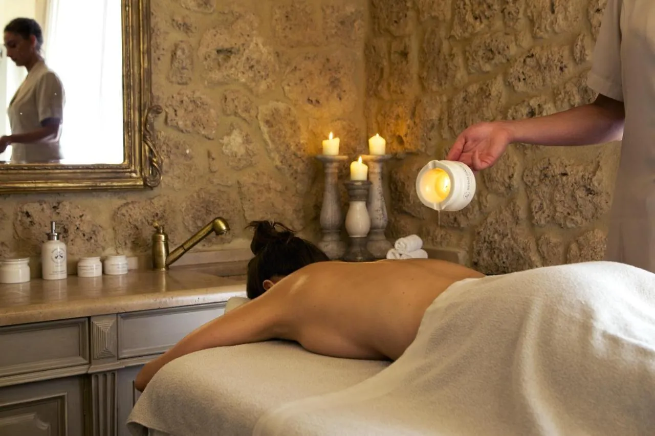 Borgo Santo Pietro Hotel Chiusdino