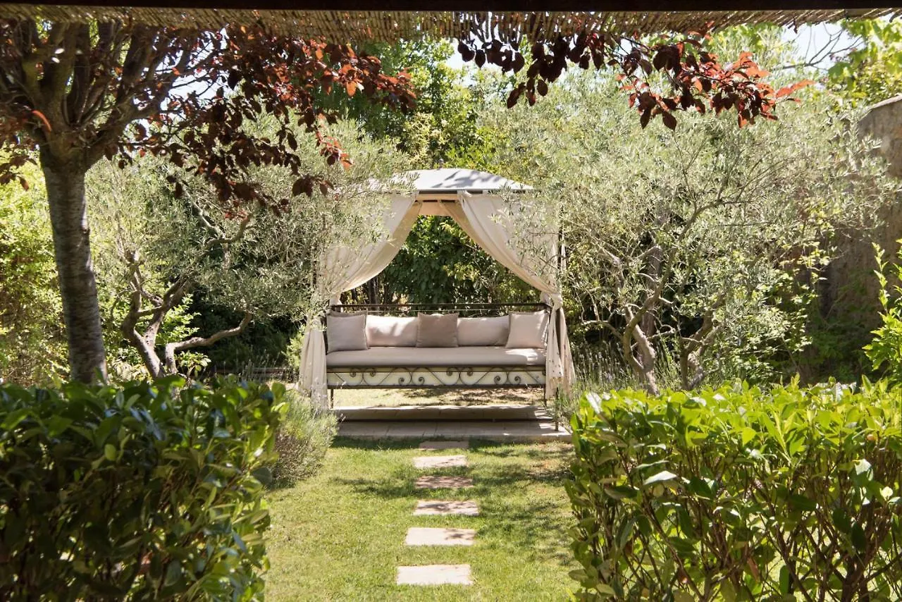 Borgo Santo Pietro Hotel Chiusdino