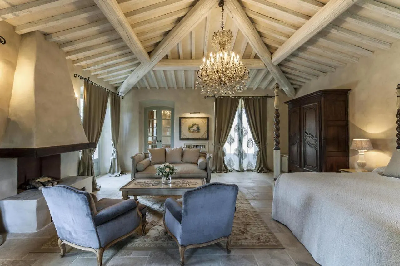 Borgo Santo Pietro Hotel Chiusdino