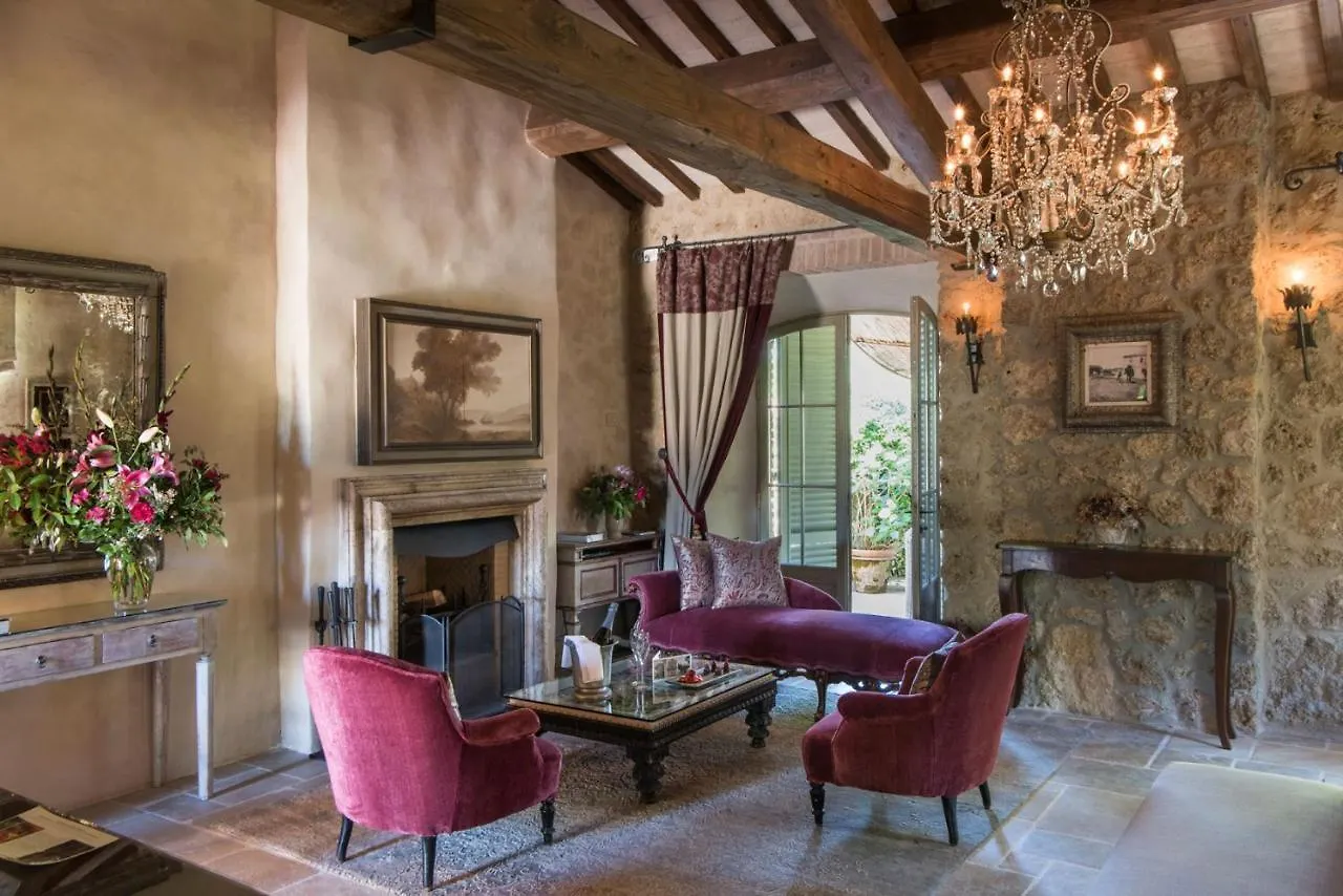 Borgo Santo Pietro Hotel Chiusdino