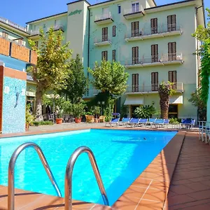 3* Отель Hg Cappelli