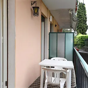 Appartamento Casa Dei Limoni Gardone Riviera