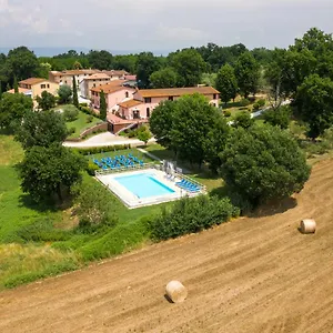 Country house Corte Tommasi