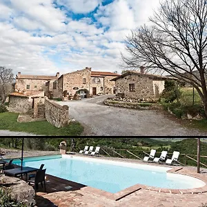 Farm stay Grossola