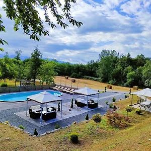 Farm stay Borgo Biaia
