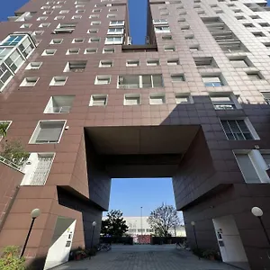 Bicocca Flat B Appartement Milan