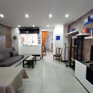 Apartament Siciliano 