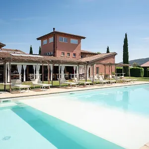 Gospodarstwo wiejskie Guadalupe Tuscany
