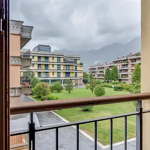 Apartament Il Broletto - Affitti Brevi Italia 