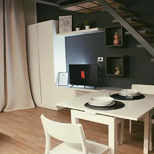 Apartament Yr - Citta Studi 