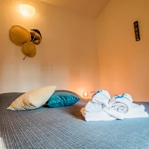 Apartament Feel - Salvecchio 