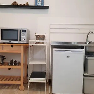 La Casa Di Mattia Appartement Pula