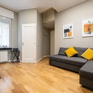 Maison Marconi Bolonia