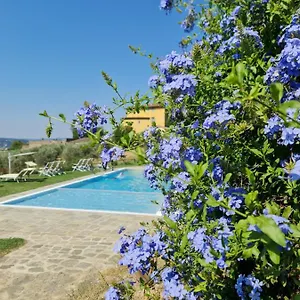 Country house Fattoria Di Maiano