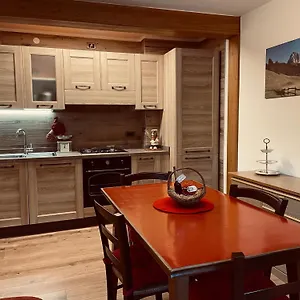 Appartamento Casa Vacanze Cesco Resia San Pietro di Cadore
