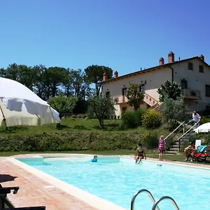 Apartamento Poggio Olivo, Acquaviva (Montepulciano)