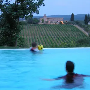 Vakantieboerderij Tenuta Di Corsano