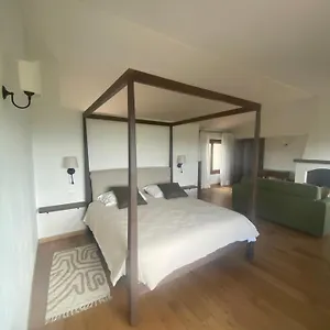Agroturismo Vitabella Toscana, Seggiano