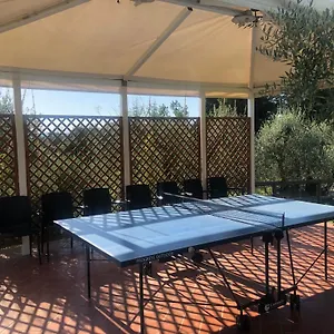 Holiday home Residenza Piandaccoli