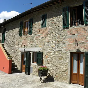 Appartement Casa Tucci