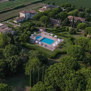 Farm stay Toscana