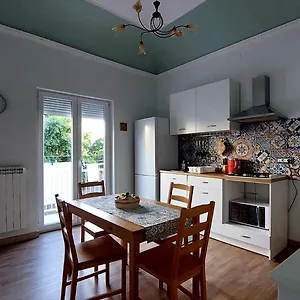 Elenahouse Kalsa Appartement Palerme