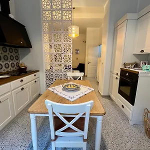 Dom wakacyjny Casa Del Mare Sicilia 