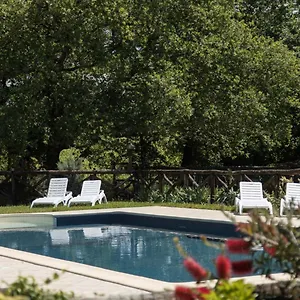 Agroturismo Le Baccane, Vinci