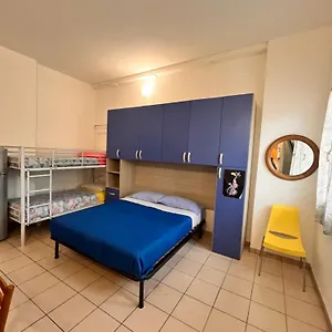 Appartamento Delfino Est Rosapineta