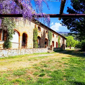 Gospodarstwo agroturystyczne Antico Borgo Poggitazzi