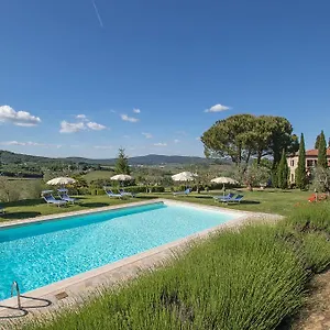 Vakantieboerderij Podere Sant'alessandro