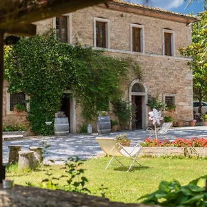 Vakantieboerderij Tenuta Armaiolo