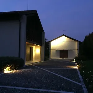 Casa vacanze Civico1a1 Veternigo