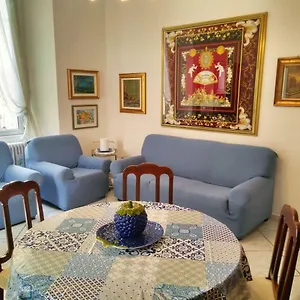 Casa Scalini Italien