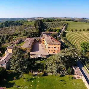 Landhuis Fattoria Di Catignano