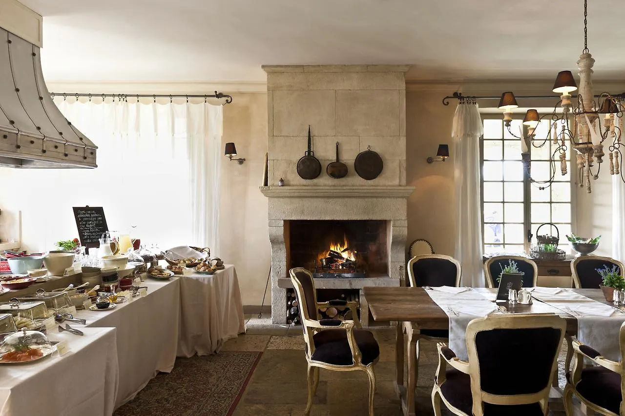 Borgo Santo Pietro Hotel Chiusdino 5*,  Italy