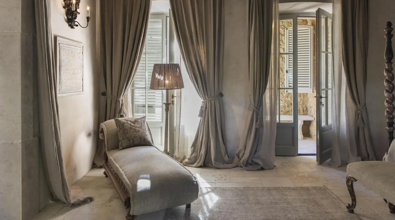 Borgo Santo Pietro Hotel Chiusdino